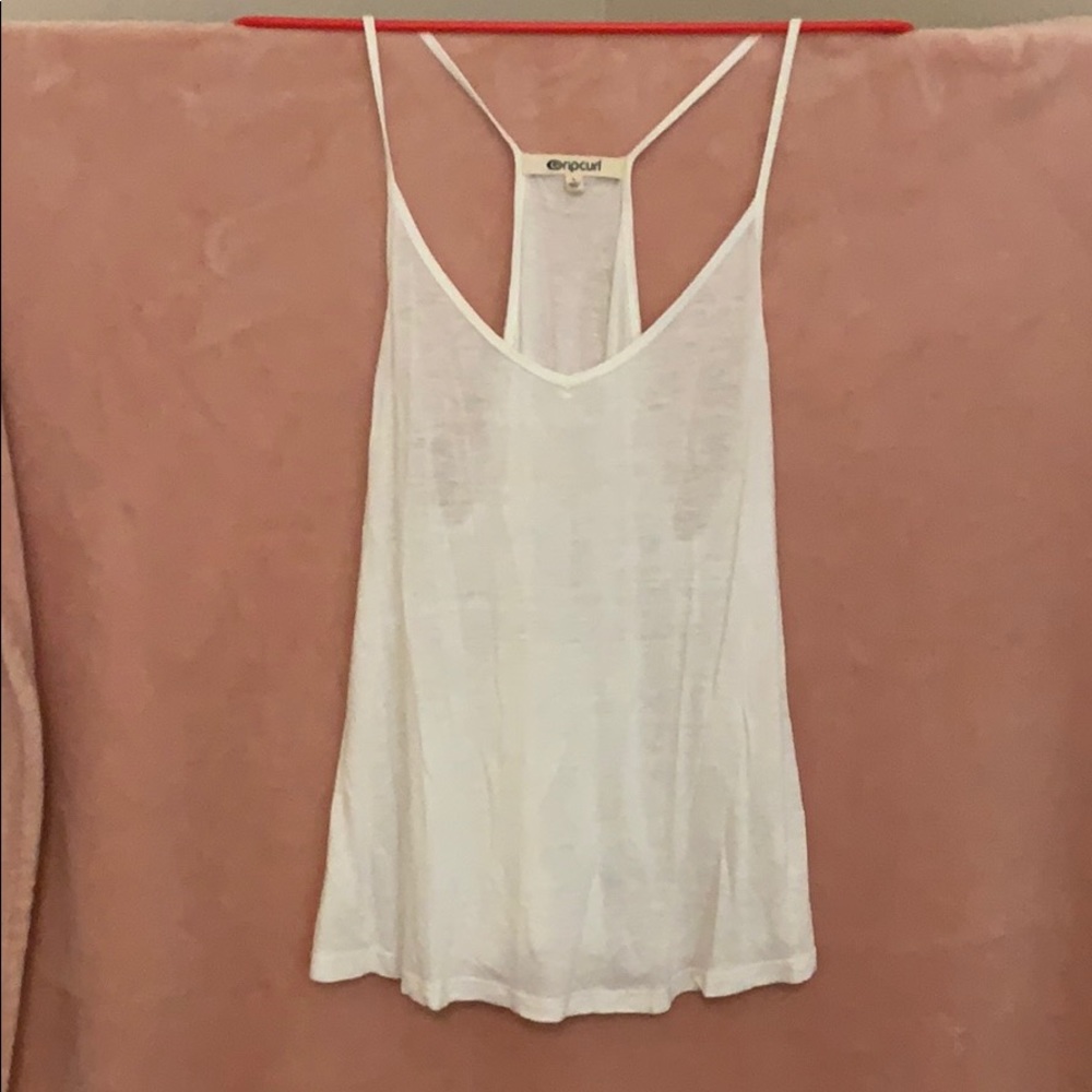 Rip curl tank